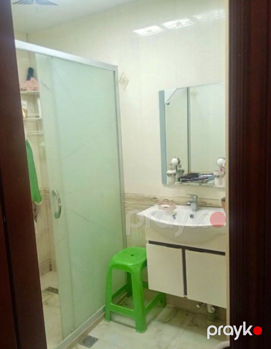 İcarəyə verilir 3 otaqlı yeni tikili 130 m² — Mənzil, Bakı (5)