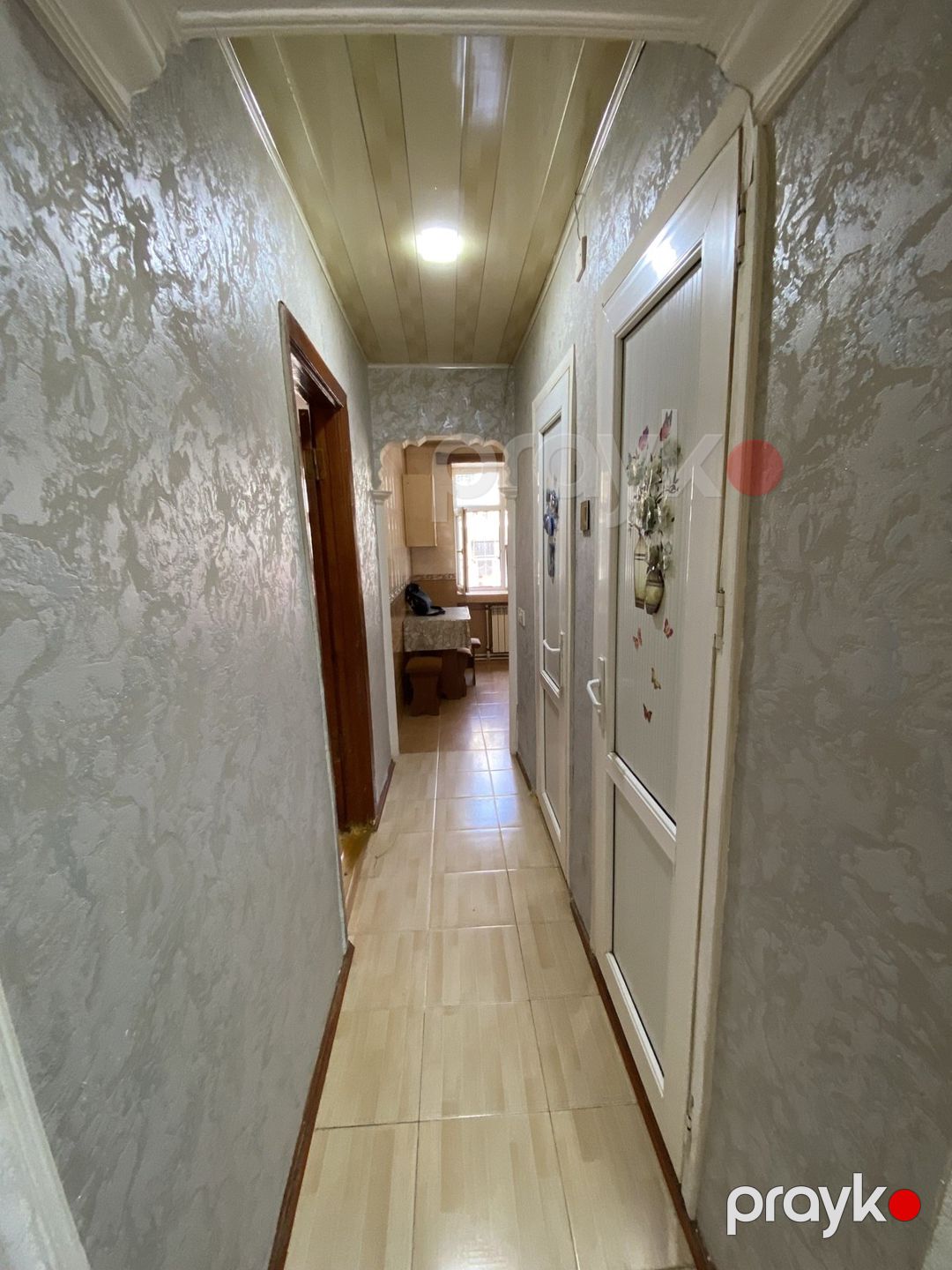 Satılır 3 otaqlı köhnə tikili 88 m² — Mənzil, Bakı (7)