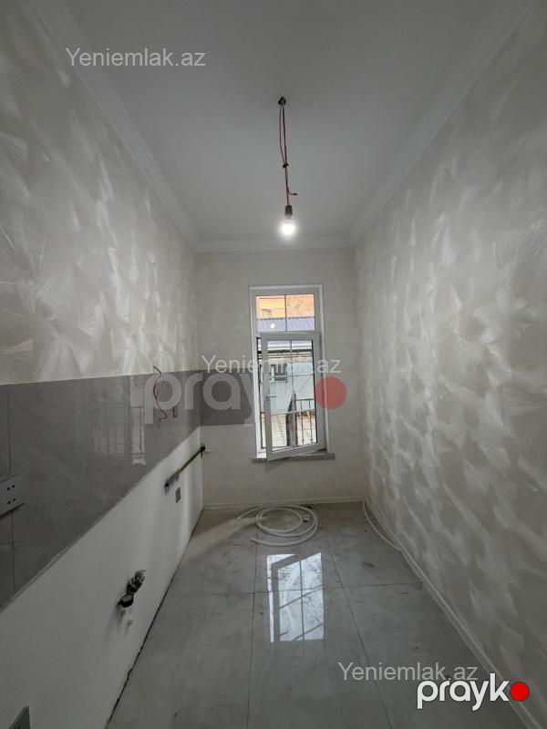 Satılır 3 otaqlı Həyət evi / Villa, 95 m², Masazır — Ev, villa, Abşeron (8)