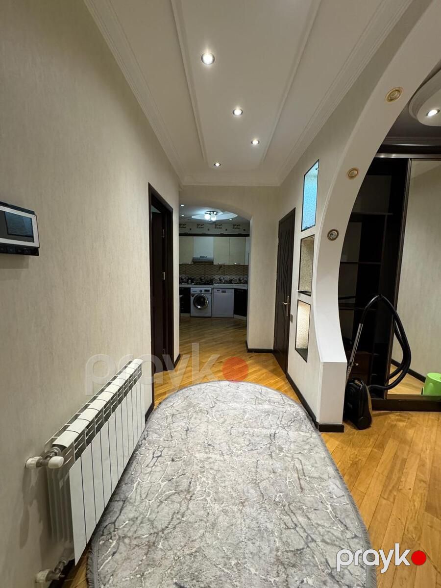 Satılır 3 otaqlı yeni tikili 100 m² — Mənzil, Bakı (9)