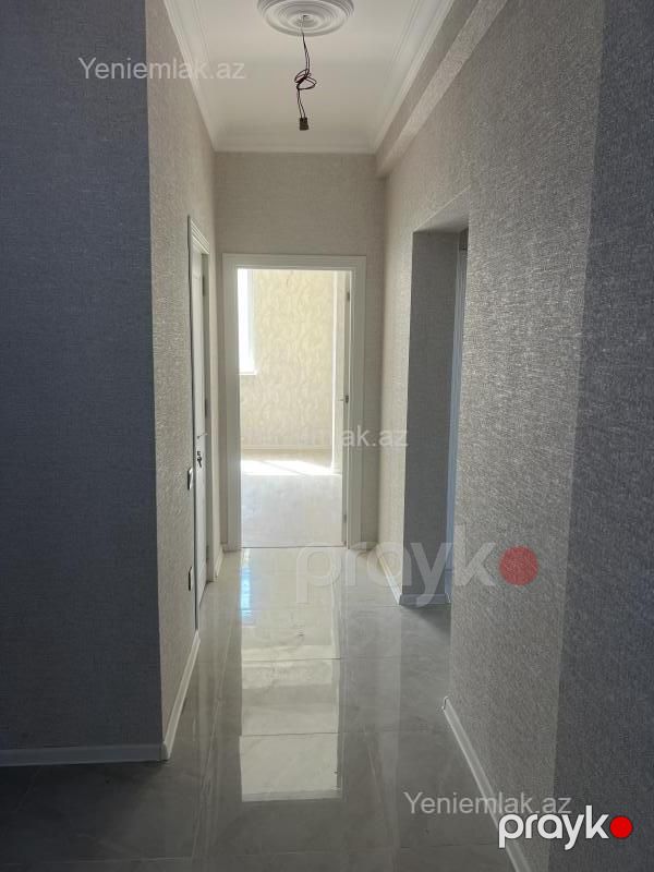 Satılır 3 otaqlı Bina evi menzil (Yeni tikili), 91 m², Saray — Mənzil, Abşeron (3)