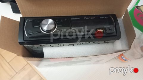 Maqnitola Pioneer — Sumqayıt