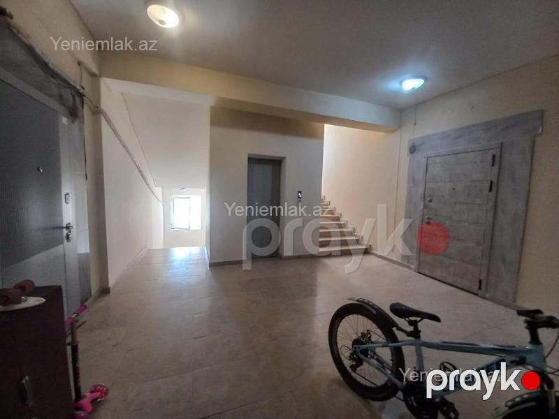 Satılır 2 otaqlı Bina evi menzil (Yeni tikili), 55 m², 6-cı mikrorayon — Mənzil, Sumqayıt (4)