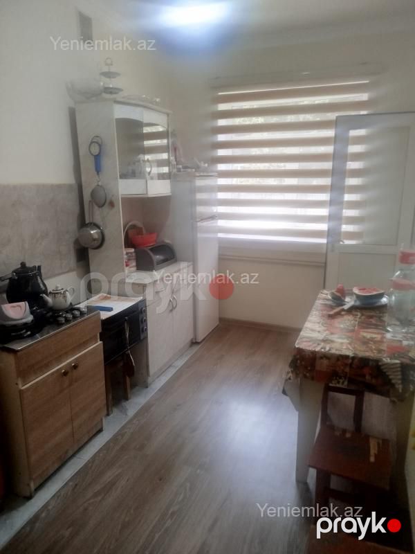 Satılır 2 otaqlı Bina evi menzil (Yeni tikili), 57 m², 18-ci mikrorayon — Mənzil, Sumqayıt (2)