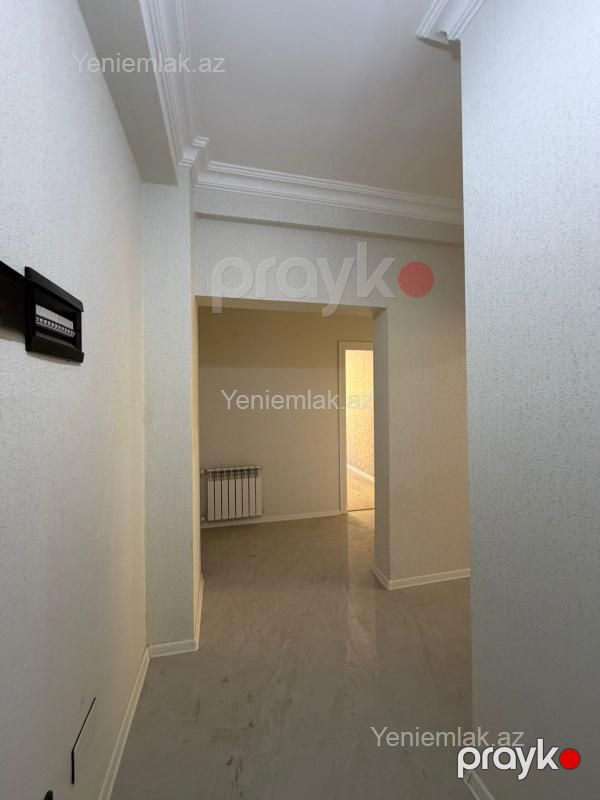 Satılır 2 otaqlı Bina evi menzil (Yeni tikili), 91 m², Saray — Mənzil, Abşeron (9)