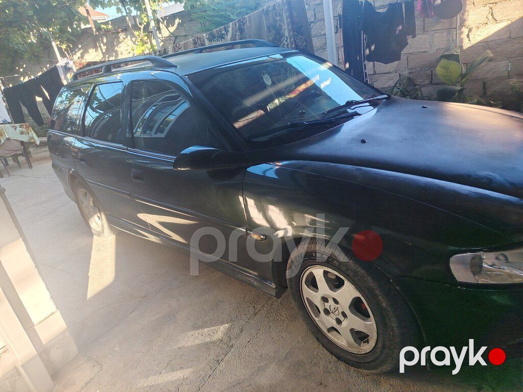 Opel Vectra, 1.8 L, 1999 il, 430 000 km — Avtomobillər, Sumqayıt (5)
