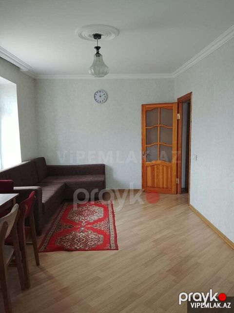 Yasamal rayonunda 1 otaqlı Köhnə tikili Satılır, 32 m² — Bakı