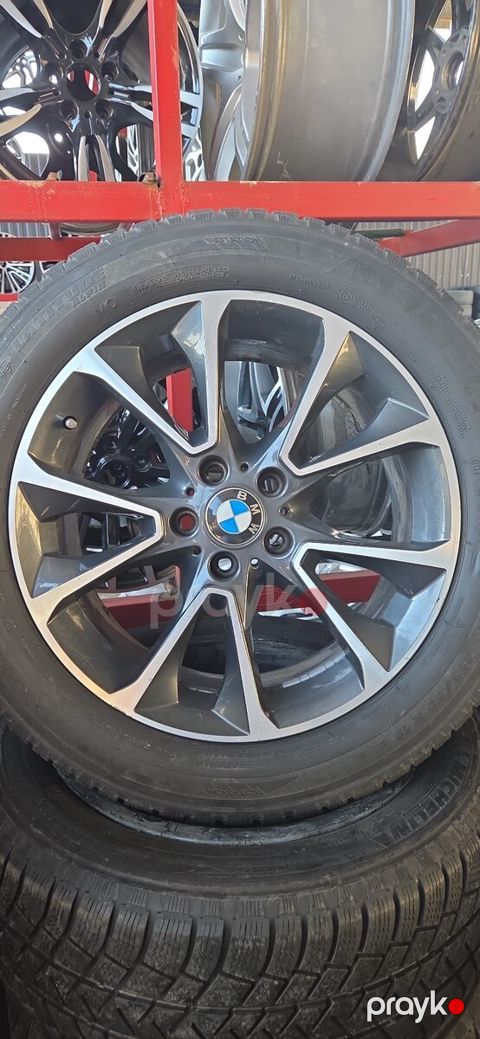 BMW təkərləri R19 — Bakı