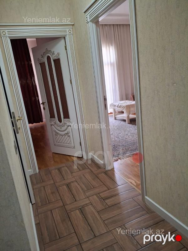 Satılır 2 otaqlı Bina evi menzil (Yeni tikili), 57 m², Sumqayıt Bulvarı — Mənzil, Sumqayıt (9)