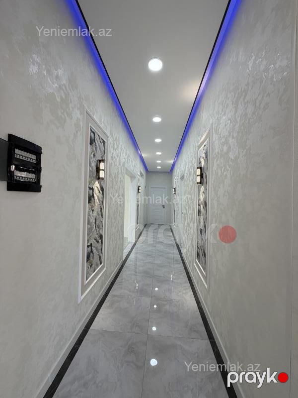 Satılır 4 otaqlı Həyət evi / Villa, 133 m², Masazır — Ev, villa, Abşeron (4)