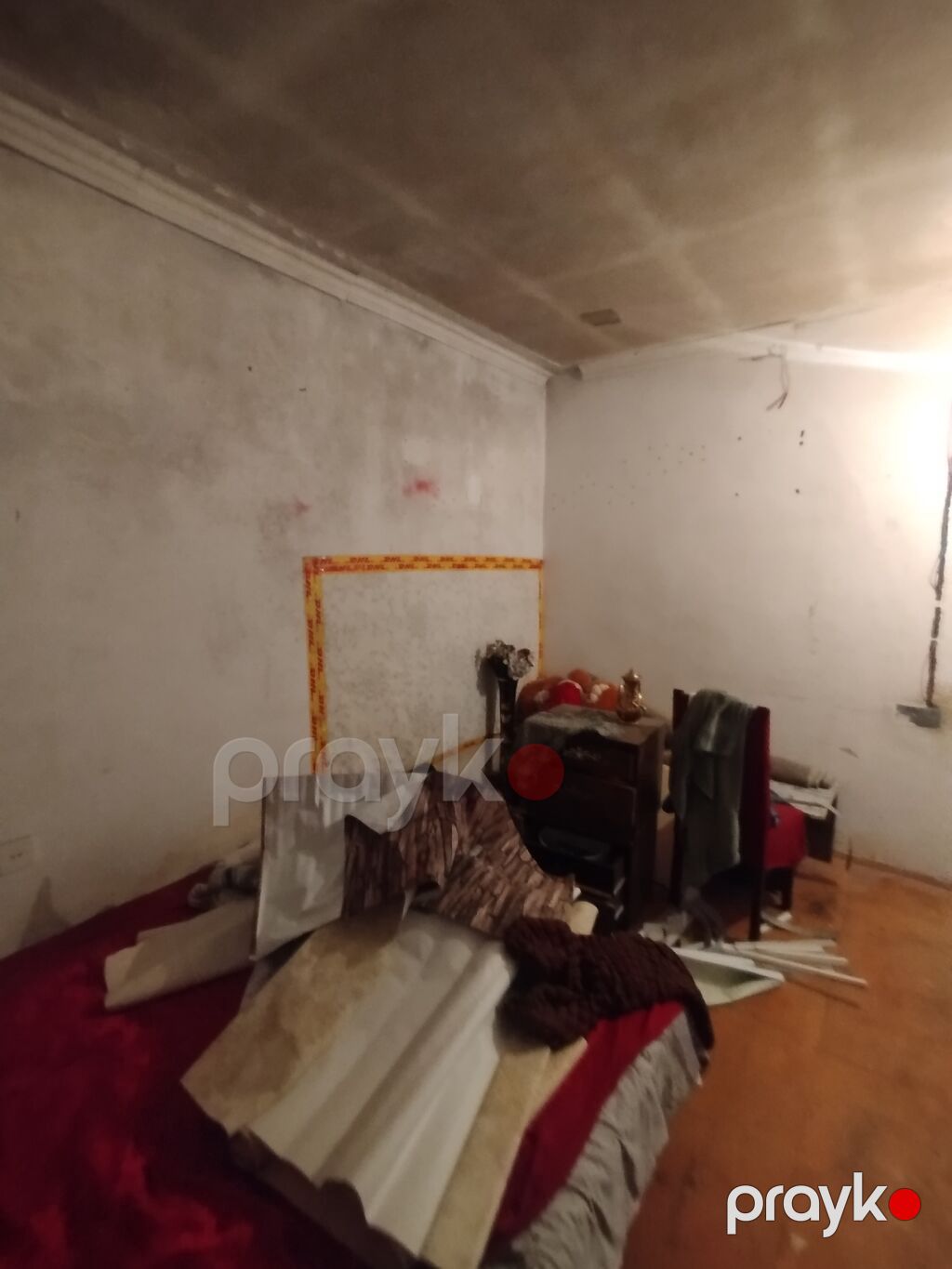 3 otaqlı, 70 kv. m, Kredit yoxdur, Orta təmir — Ev, villa, Digah (7)