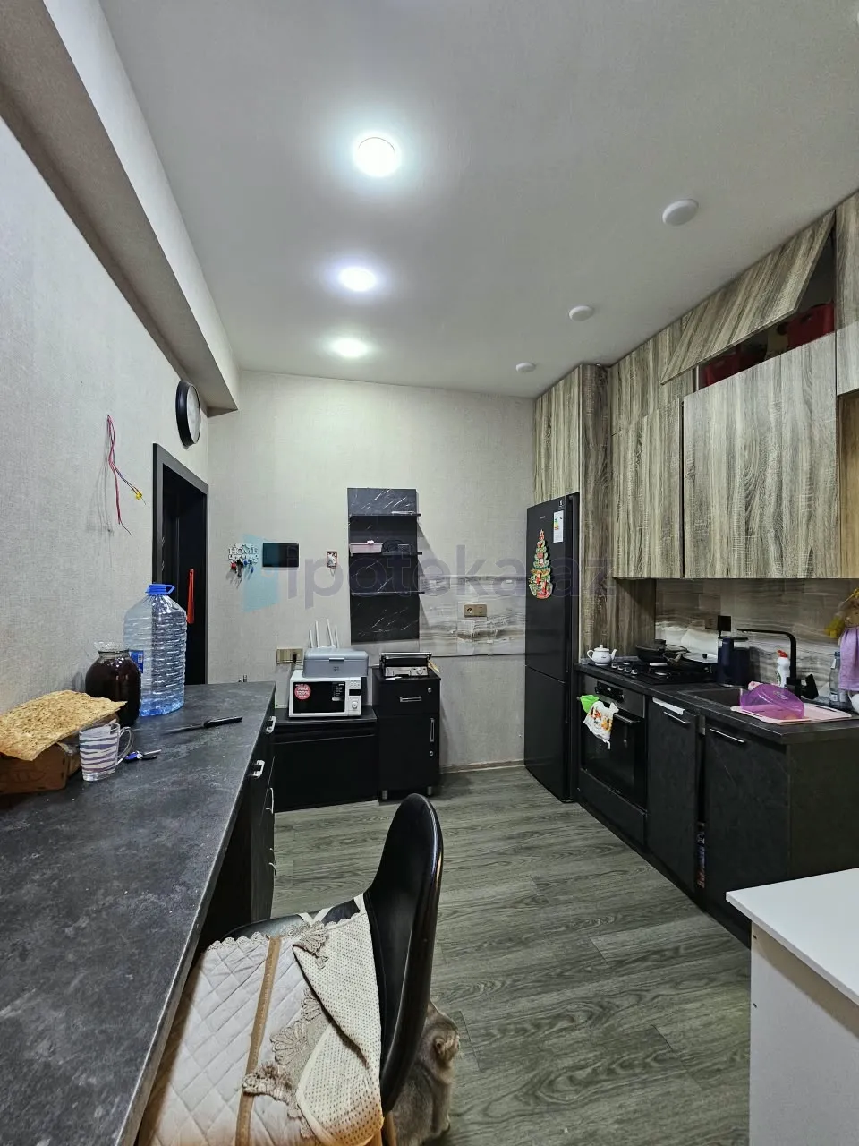 Satılır: 2 Otaq, Yeni tikili, Abşeron r., Masazır q., 51.00 m² — Mənzil, Abşeron (5)