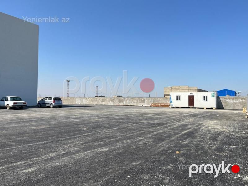 Satılır 1 otaqlı Obyekt, 2500 m², Sumqayıt şəh — Əmlak, Sumqayıt (6)