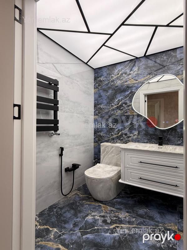 Satılır 2 otaqlı Bina evi menzil (Yeni tikili), 67 m², Sumqayıt Bulvarı — Mənzil, Sumqayıt (12)