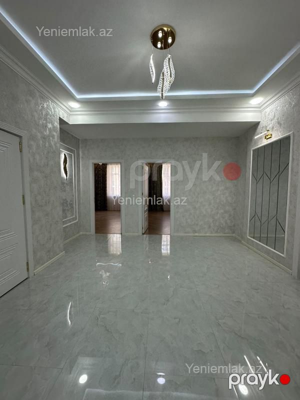 Satılır 3 otaqlı Bina evi menzil (Yeni tikili), 108 m², Xırdalan ş — Mənzil (5)