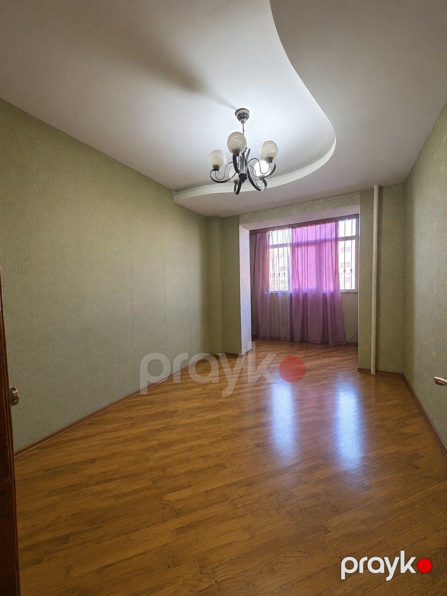 Satılır 3 otaqlı köhnə tikili 85 m² — Mənzil, Bakı (3)