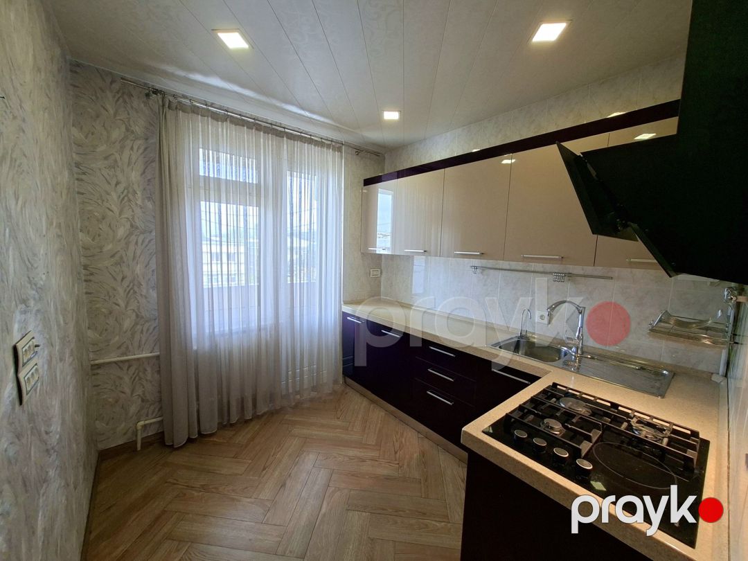 Satılır 2 otaqlı köhnə tikili 65 m² — Mənzil, Bakı (2)