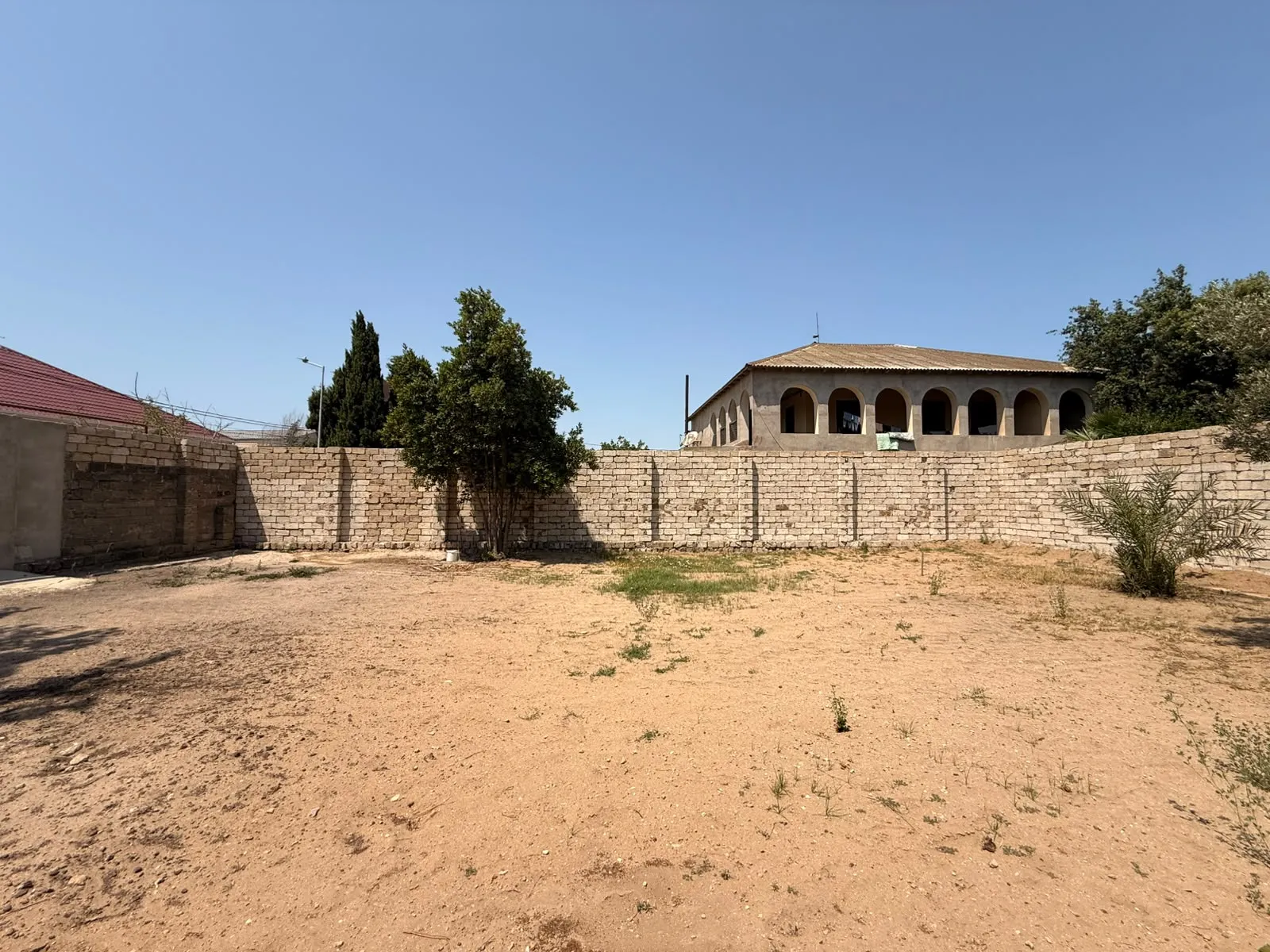 Şüvəlan, Torpaq satılır - 4 sot — Torpaq, Bakı (3)