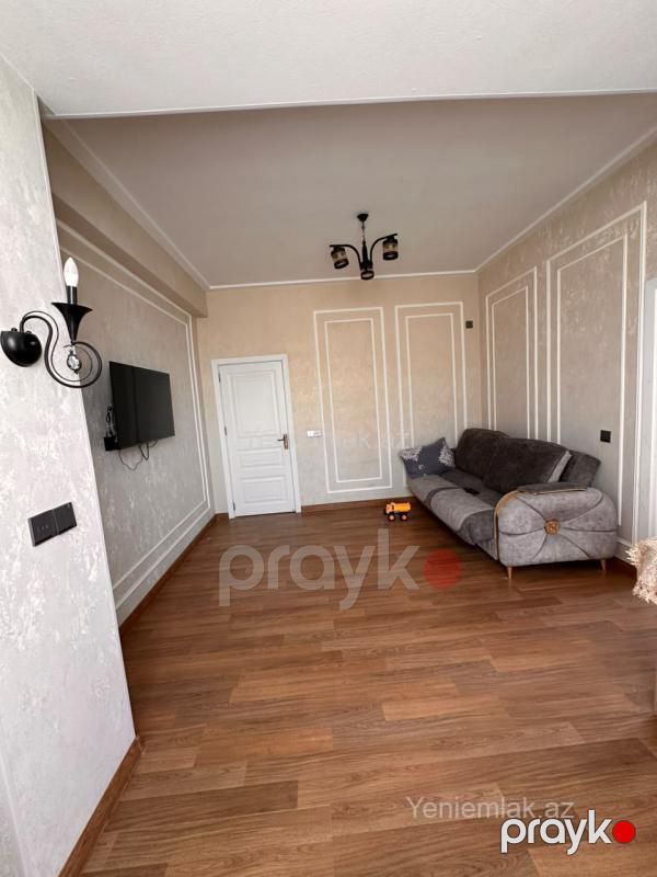 Satılır 3 otaqlı Bina evi menzil (Yeni tikili), 74 m², Məhəmmədli — Mənzil, Abşeron (8)