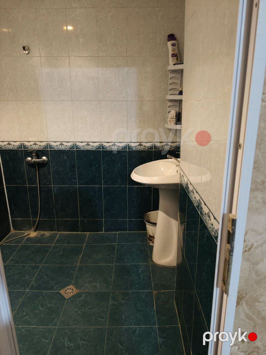 Satılır 3 otaqlı köhnə tikili 85 m² — Mənzil, Bakı (3)