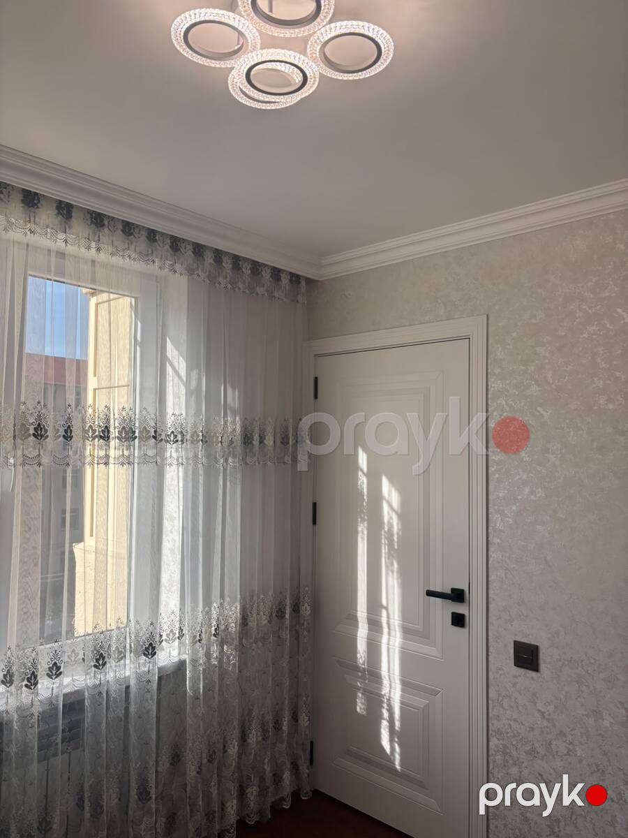 Satılır 2 otaqlı köhnə tikili 40 m² — Mənzil, Bakı (10)