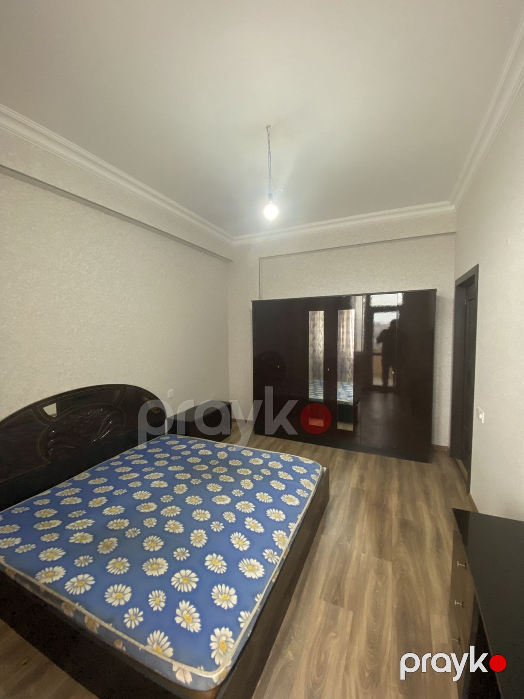 İcarəyə verilir 2 otaqlı yeni tikili 85 m² — Mənzil, Xırdalan (4)