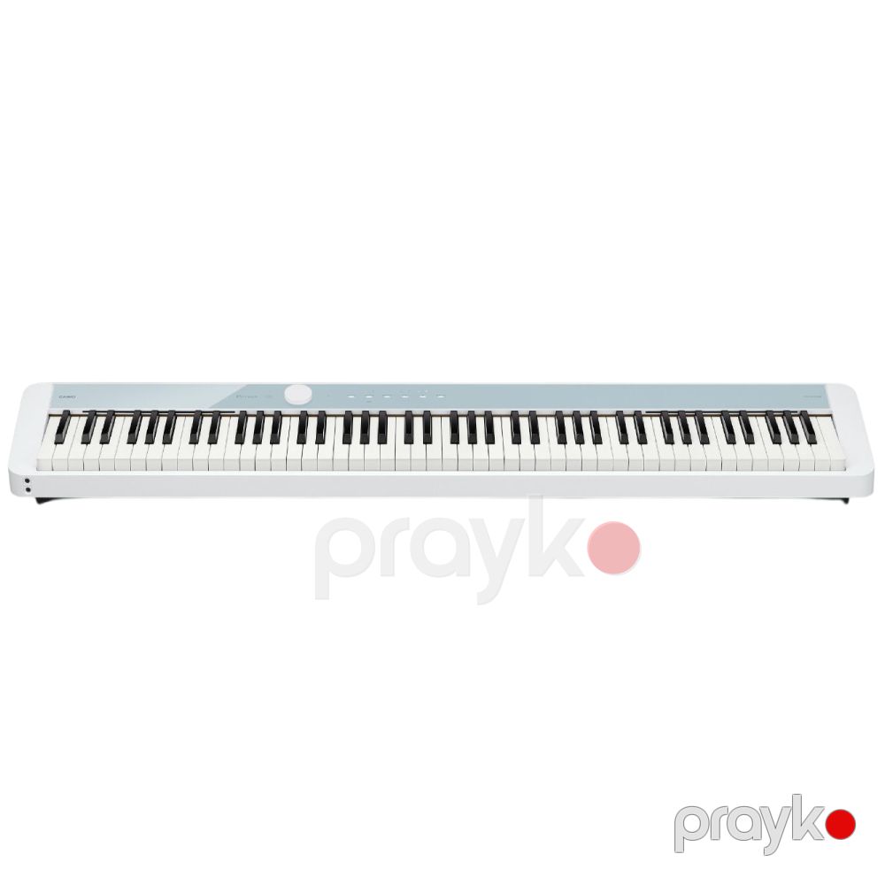 Rəqəmsal piano Casio PX-S1100CB — Pianino və digər klaviş alətləri, Bakı (2)