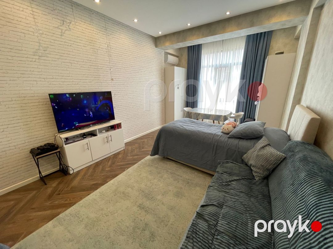 Satılır 3 otaqlı yeni tikili 110 m² — Mənzil, Bakı (9)
