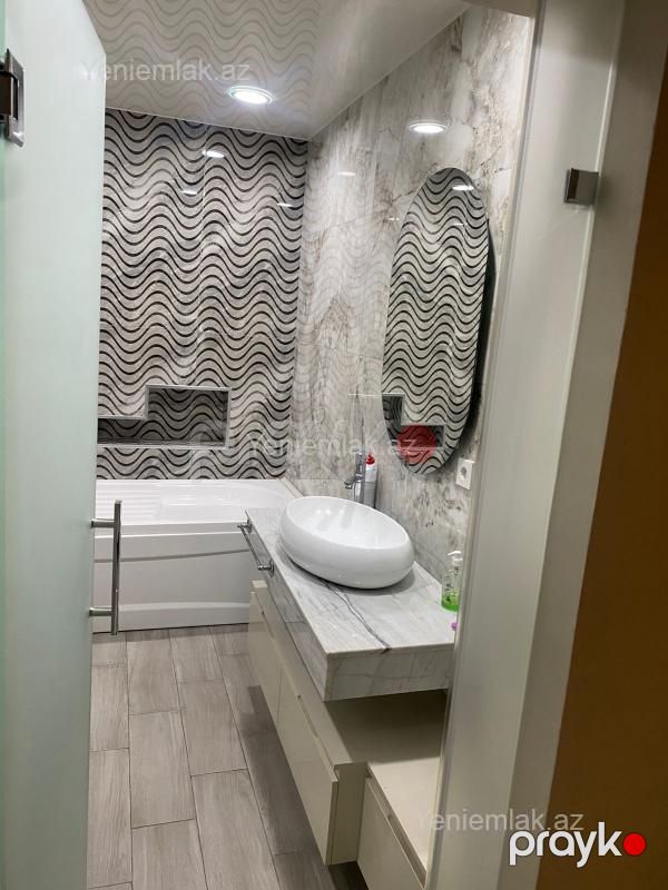 Satılır 5 otaqlı Həyət evi / Villa, 180 m², Novxanı — Ev, villa, Abşeron (8)