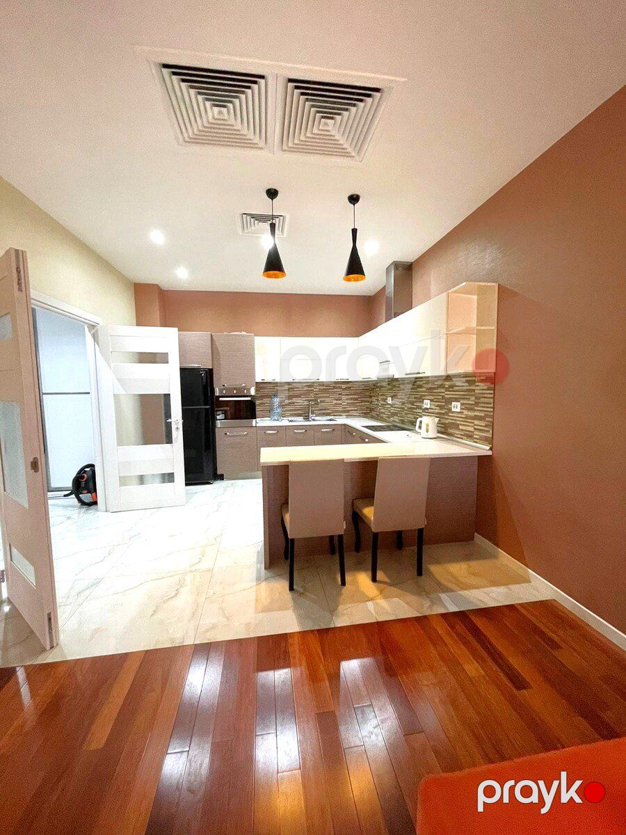 İcarəyə verilir 3 otaqlı yeni tikili 110 m² — Mənzil, Bakı (9)