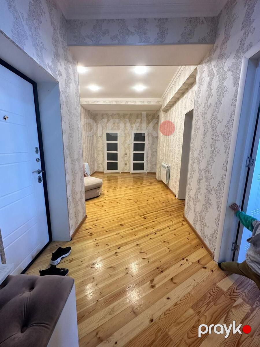 Satılır 3 otaqlı yeni tikili 101 m² — Mənzil, Bakı (11)