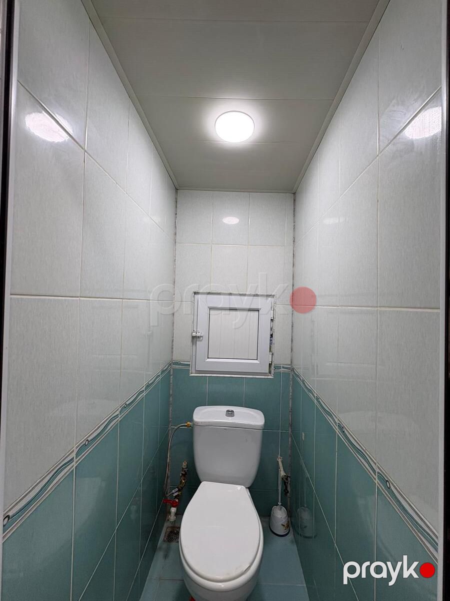 Satılır 1 otaqlı köhnə tikili 35 m² — Mənzil, Bakı (7)