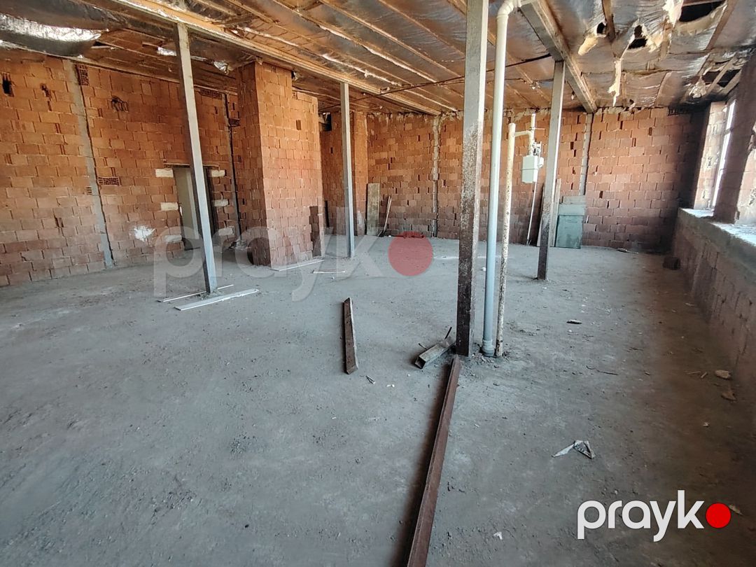 3-otaqlı yeni tikili, Əhmədli m., 110 m² — Mənzil, Bakı (11)