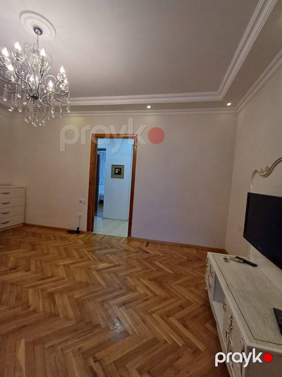 İcarəyə verilir 2 otaqlı köhnə tikili 65 m² — Mənzil, Bakı (3)