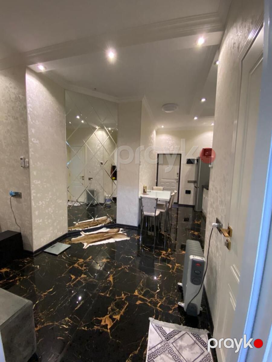 2-otaqlı yeni tikili kirayə verilir, 16-cı mkr., 55 m² — Mənzil, Sumqayıt (10)