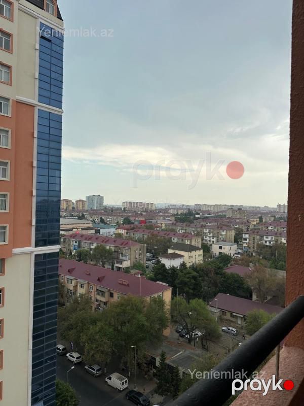 Satılır 2 otaqlı Bina evi menzil (Yeni tikili), 85 m², 16-cı məhəllə — Mənzil, Sumqayıt (3)
