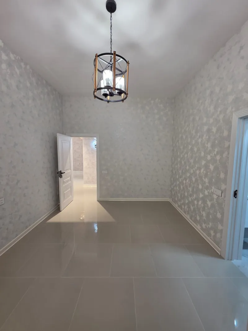 Şüvəlan, 4 otaqlı Həyət evi satılır - 140 m², 1 mərtəbə, 3 sot — Ev, villa, Bakı (6)