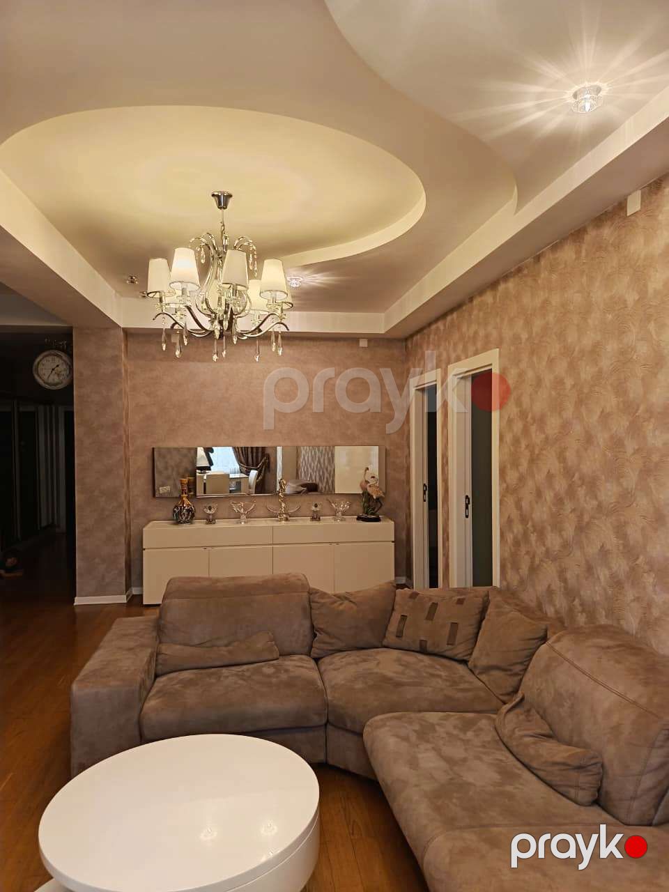 Satış: 3 otaqlı Yeni tikili, 116 m², Nəsimi rayonu — Mənzil, Bakı (4)