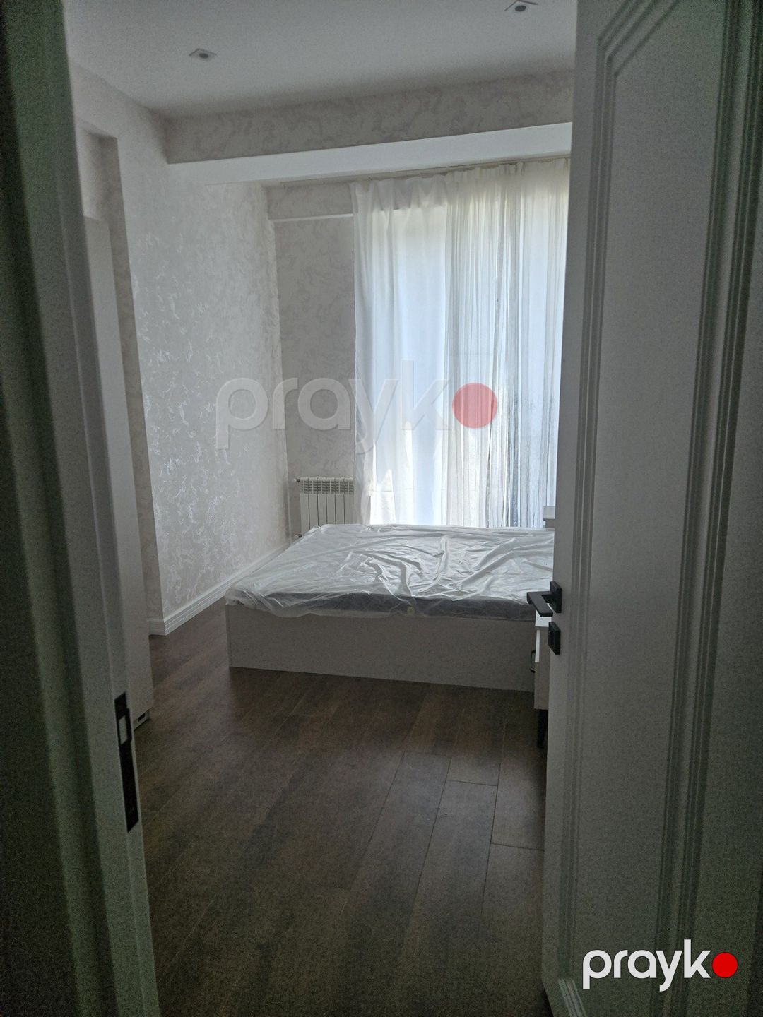 İcarəyə verilir 2 otaqlı yeni tikili 85 m² — Mənzil, Bakı (7)