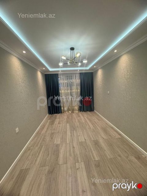 Satılır 3 otaqlı Bina evi menzil (Köhnə tikili), 82 m², 12-ci mikrorayon — Sumqayıt