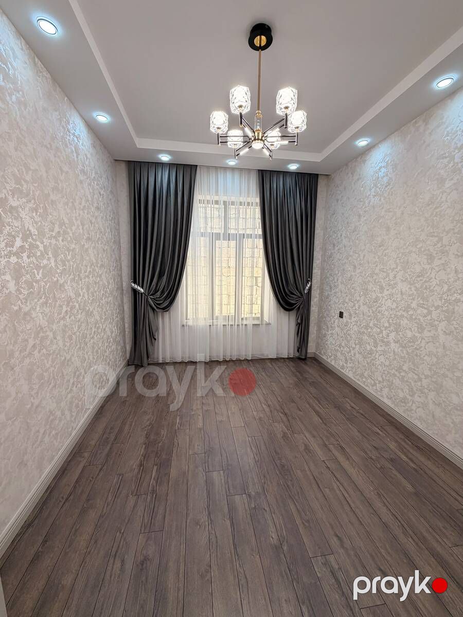 Satılır 4 otaqlı həyət evi/bağ evi 145 m² — Ev, villa, Bakı (10)