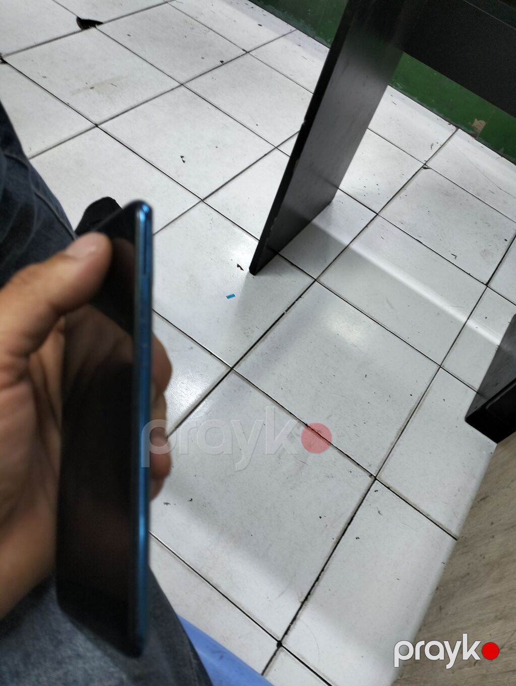 Honor 20 Lite, 128 GB, rəng - Mavi — Honor, Bakı (3)