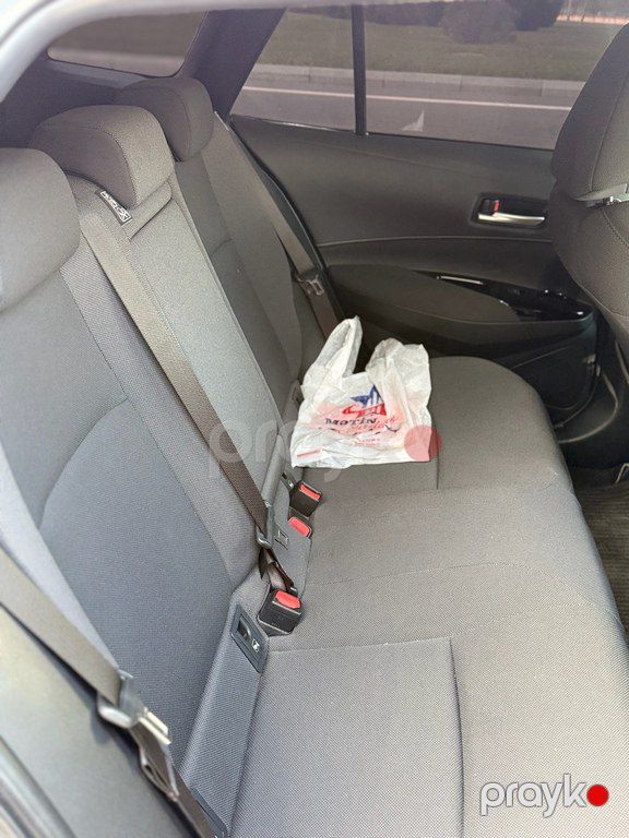 Toyota Corolla Touring, 1.8 L, 0.75 kWh, 2020 il, 52 960 km — Avtomobillər, Bakı (9)