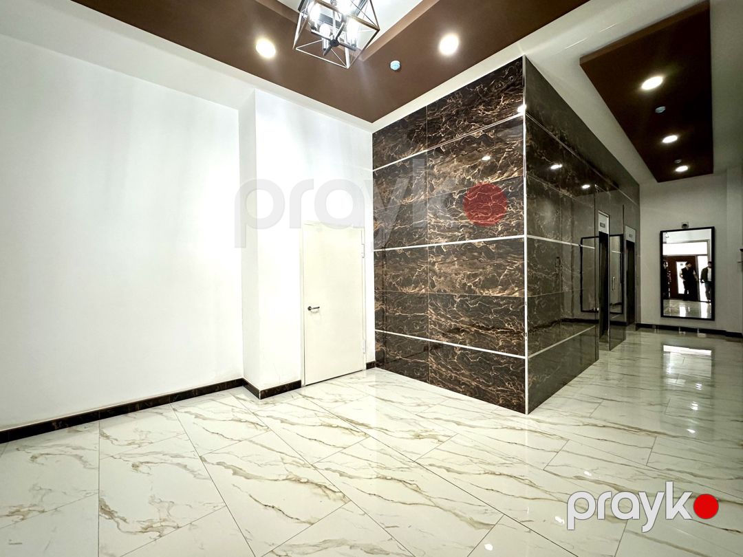 Satılır 3 otaqlı yeni tikili 125 m² — Mənzil, Bakı (4)
