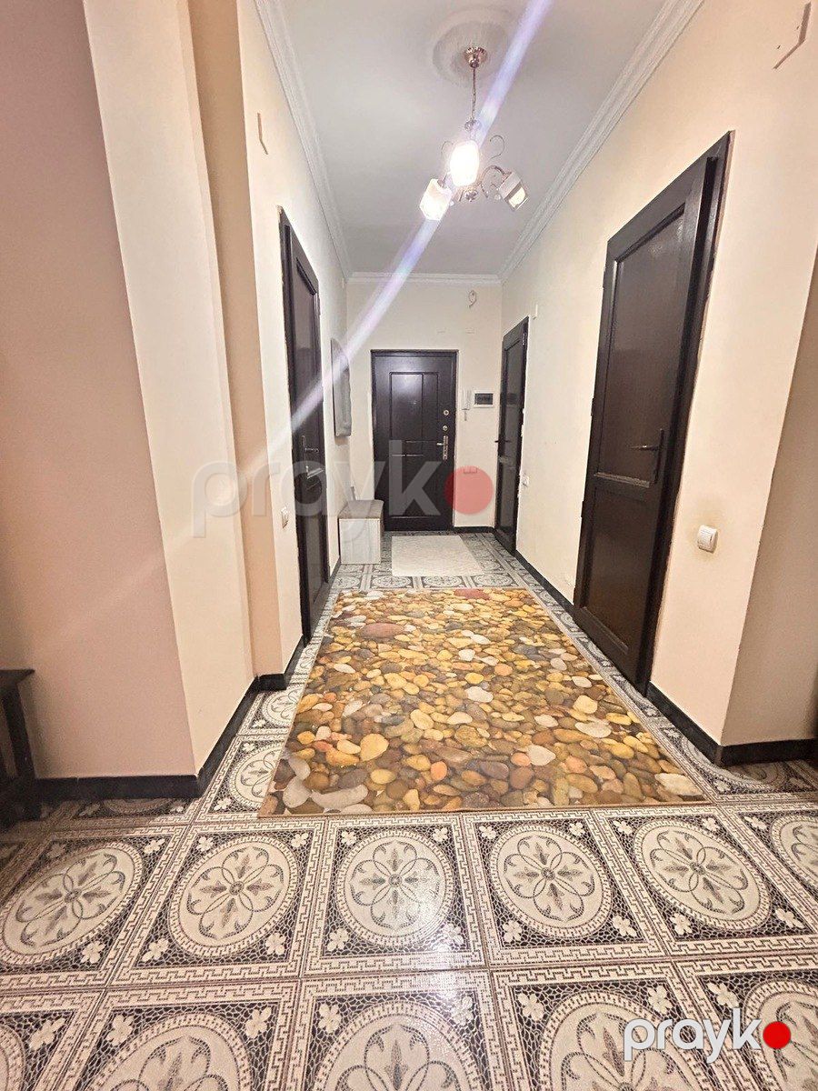 Satılır 3 otaqlı yeni tikili 104 m² — Mənzil, Bakı (3)