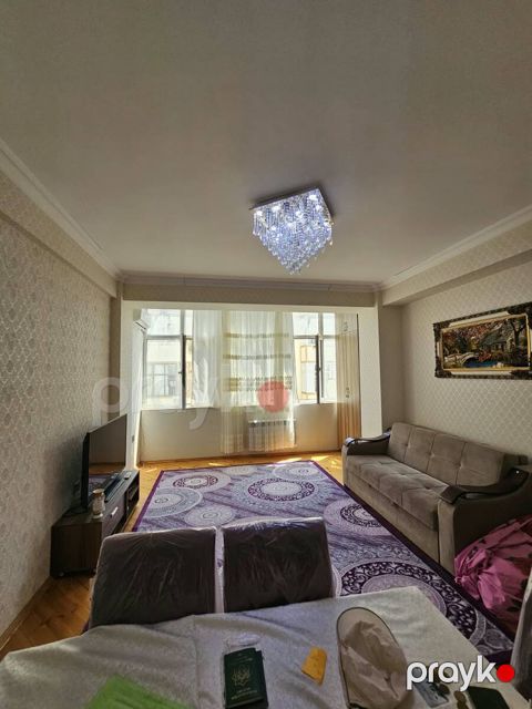 Satılır 2 otaqlı yeni tikili 60 m² — Bakı