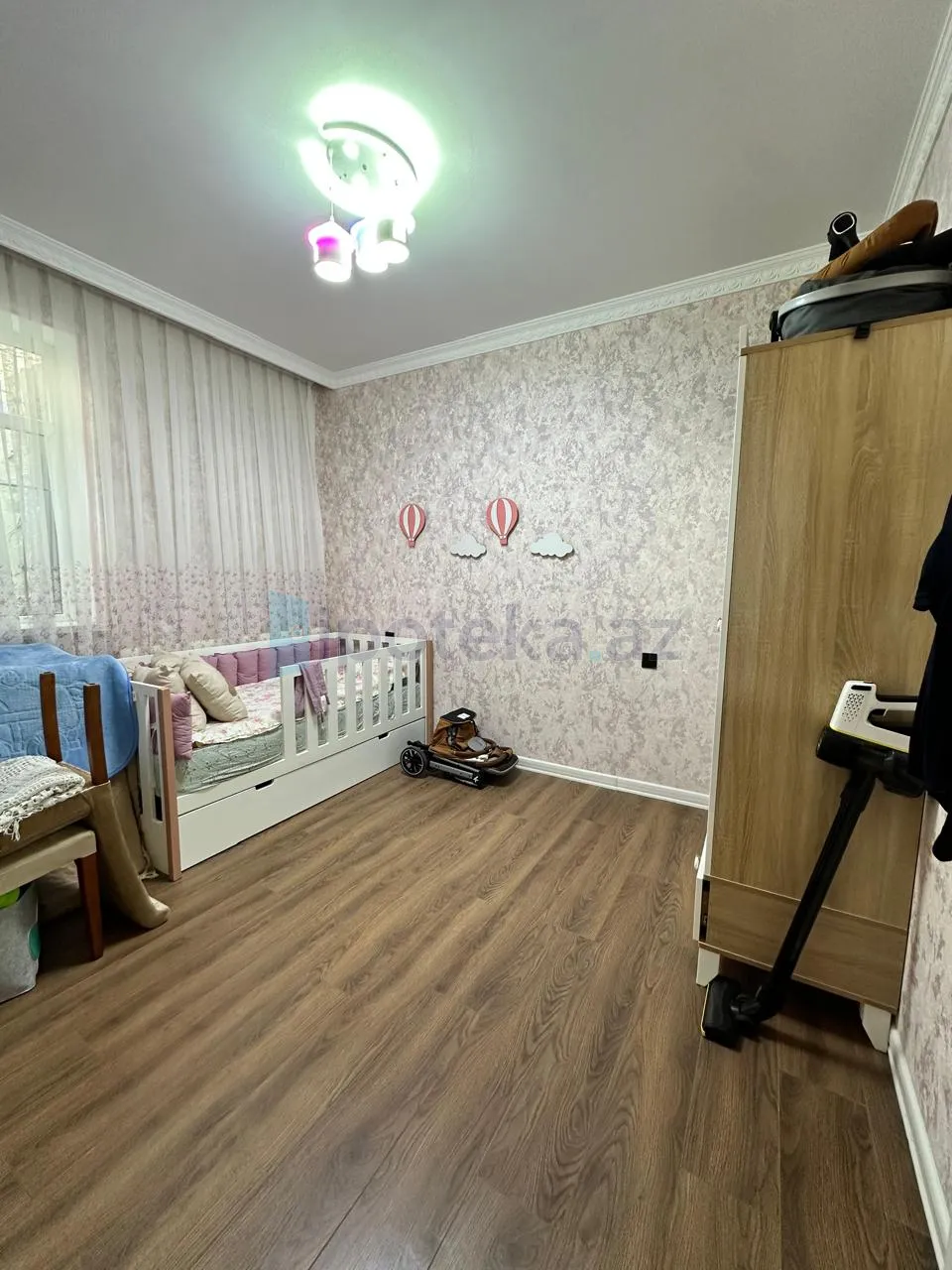 Satılır: 3 Otaq, Evlər/Villalar, Binəqədi r., Binəqədi q., 100.00 m² — Ev, villa (6)