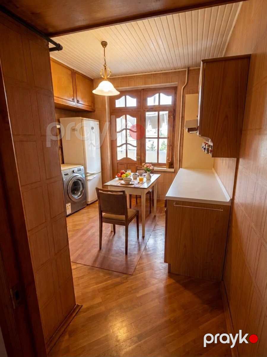 Satılır 3 otaqlı köhnə tikili 75 m² — Mənzil, Bakı (3)