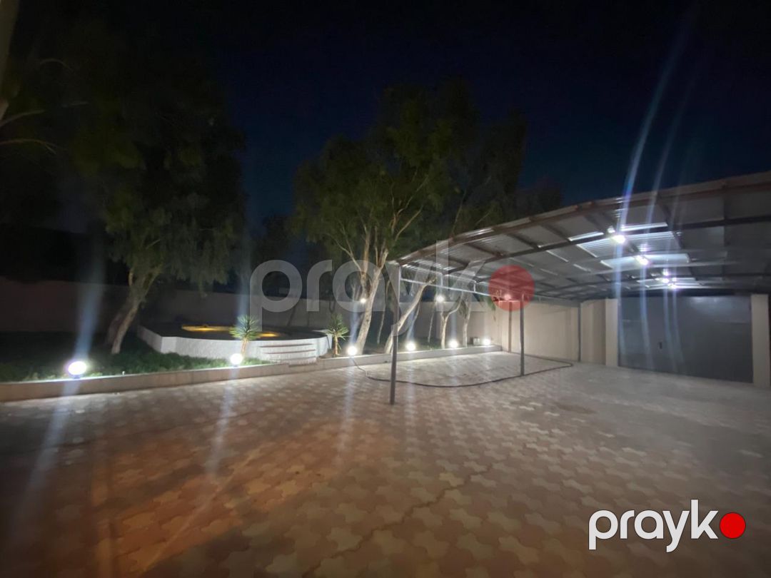 Satış: Bağ, 160 m², Xəzər rayonu — Ev, villa, Bakı (12)