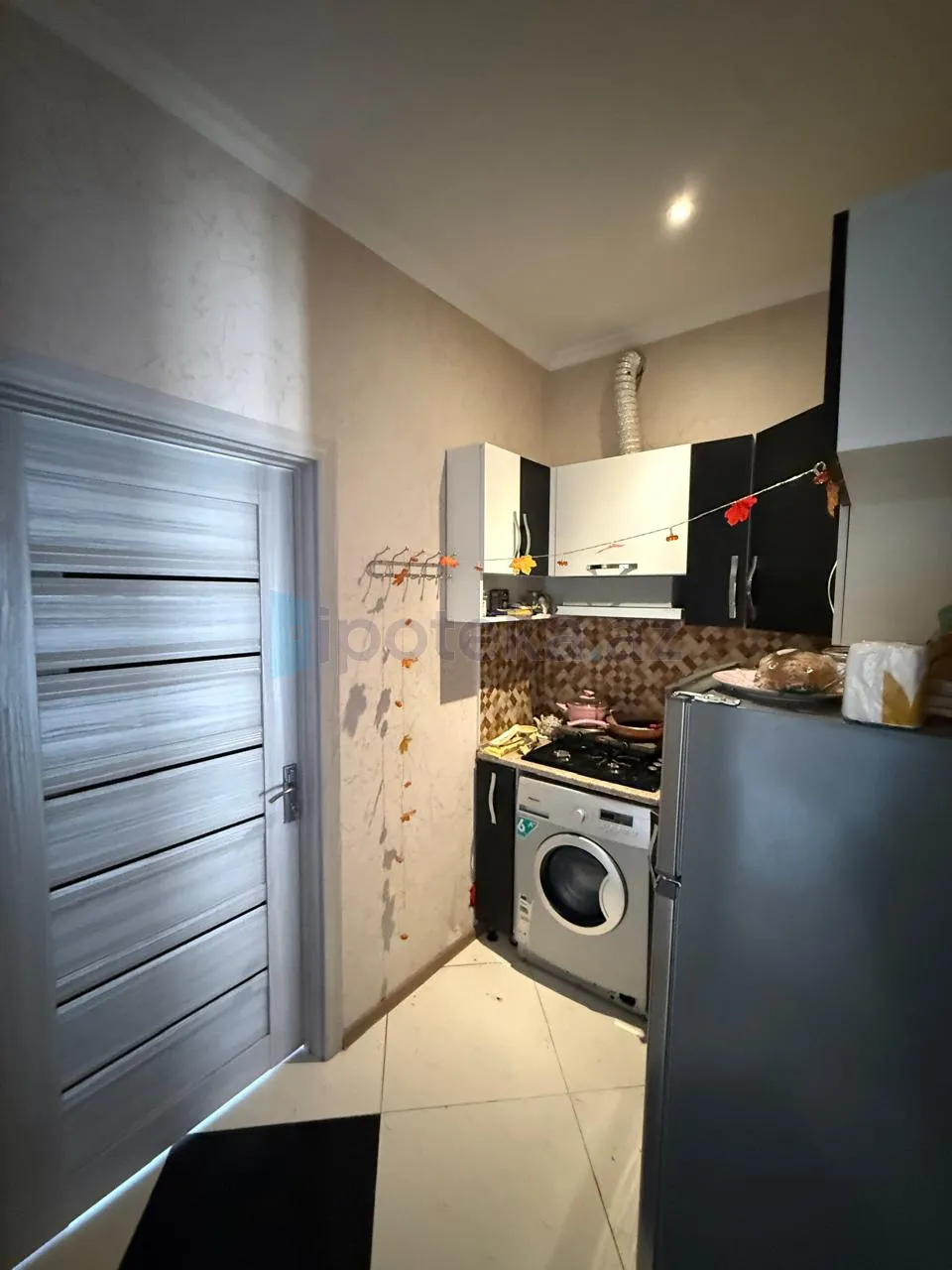 Satılır: 2 Otaq, Yeni tikili, Abşeron r., Masazır q., 42.00 m² — Mənzil, Masazır (4)